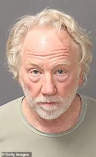 Actor Timothy Busfield Arrested in High-Profile Child Abuse Case
