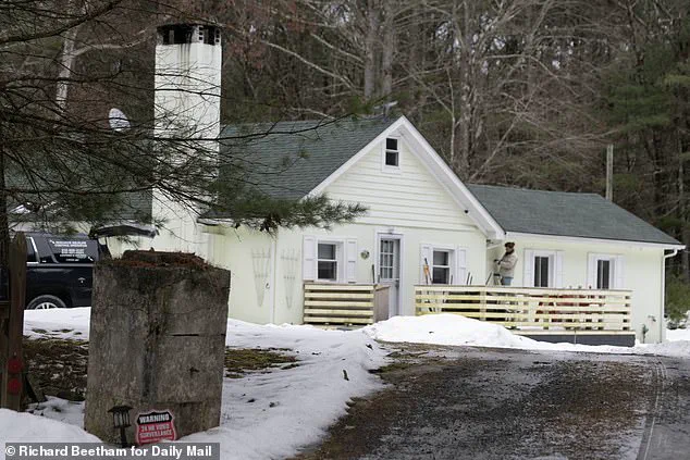 Actor Timothy Busfield Arrested in High-Profile Child Abuse Case
