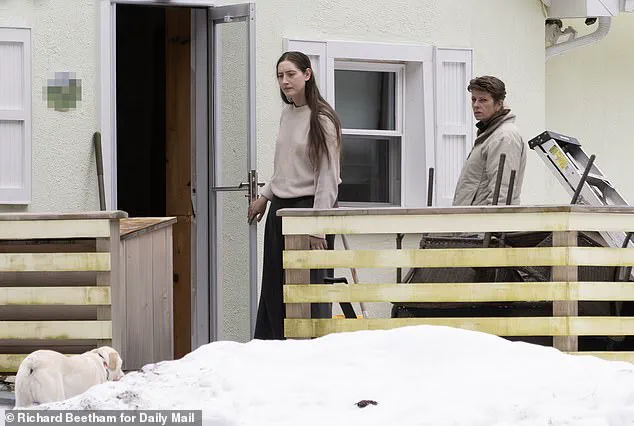 Actor Timothy Busfield Arrested in High-Profile Child Abuse Case