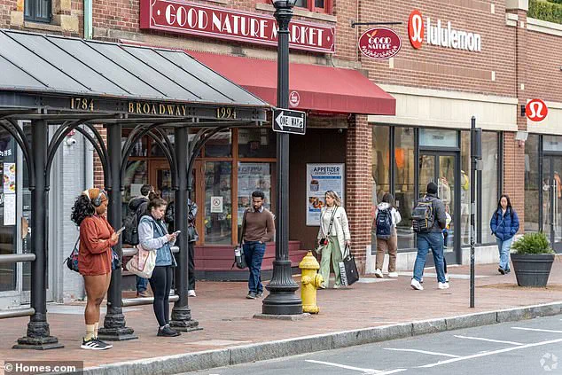 Affordable Housing Regulations Ignite Debate in Wealthy Woodbridge