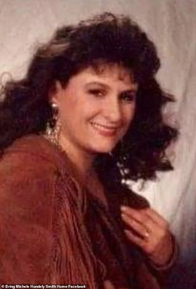 After 24 Years, Missing Woman Michele Hundley Smith Found Alive in North Carolina