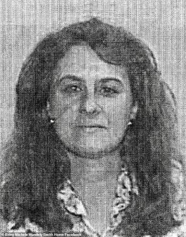 After 24 Years, Missing Woman Michele Hundley Smith Found Alive in North Carolina