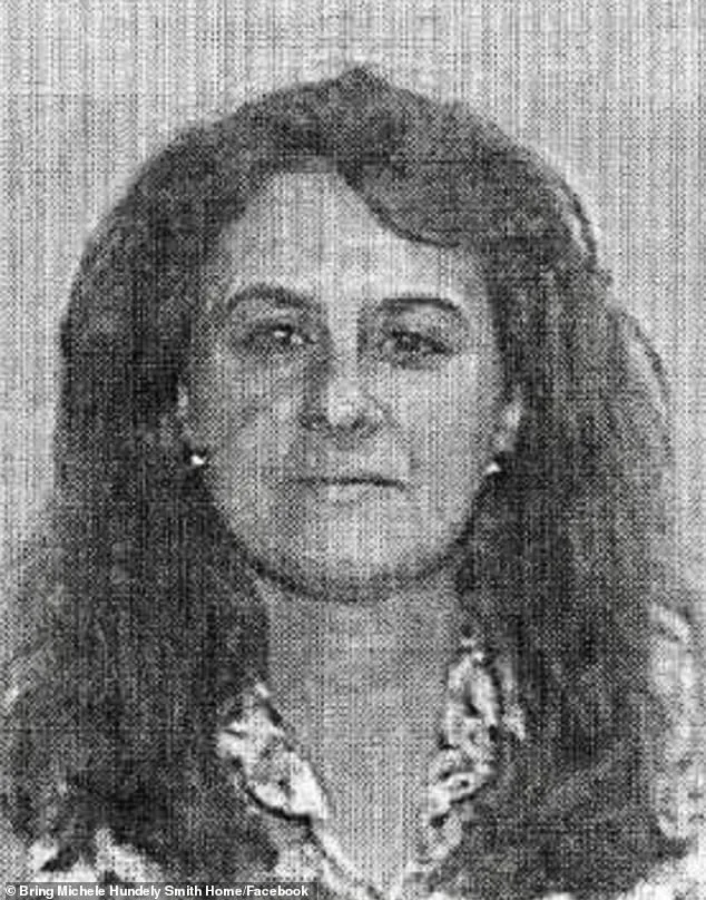 After 24 Years, Missing Woman Michele Hundley Smith Found Alive in North Carolina