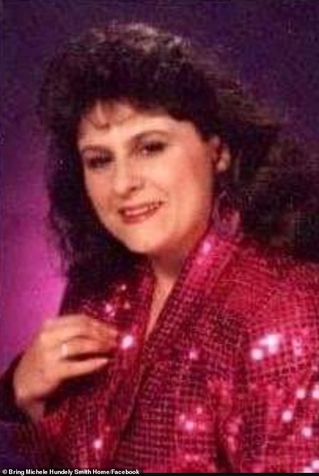 After 24 Years, Missing Woman Michele Hundley Smith Found Alive in North Carolina