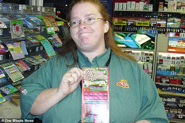 Against All Odds: The Unbelievable Story of Joan Ginther, the Woman Who Beat the Lottery Four Times