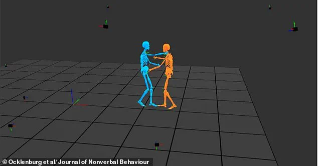 AI-Driven Video Analysis Unveils the Unspoken Language of Human Touch: Interdisciplinary Insights into Hugs, Data Privacy, and Tech Adoption in Society
