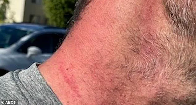 AI-Generated Fabrications Behind Bars: Collier County Nurse's Chilling Ordeal Exposes Justice System Vulnerabilities