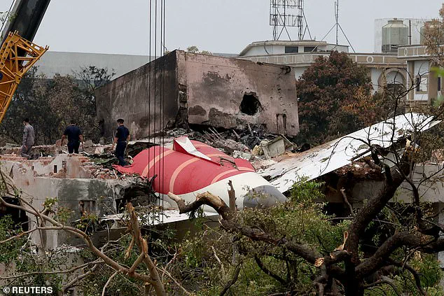 Air India Flight 171 Crash: 260 Lives Lost in 2025 Tragedy, One Survivor Remains