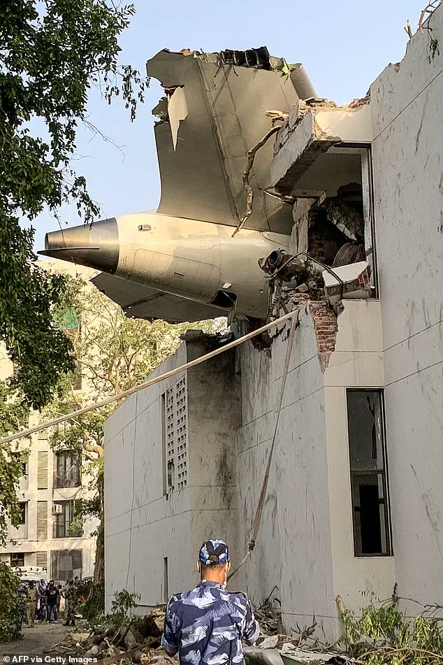 Air India Flight 171 Crash: 260 Lives Lost in 2025 Tragedy, One Survivor Remains