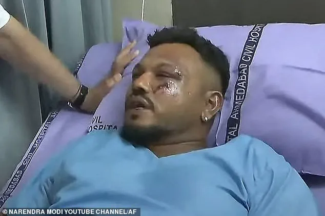 Air India Flight 171 Crash: 260 Lives Lost in 2025 Tragedy, One Survivor Remains