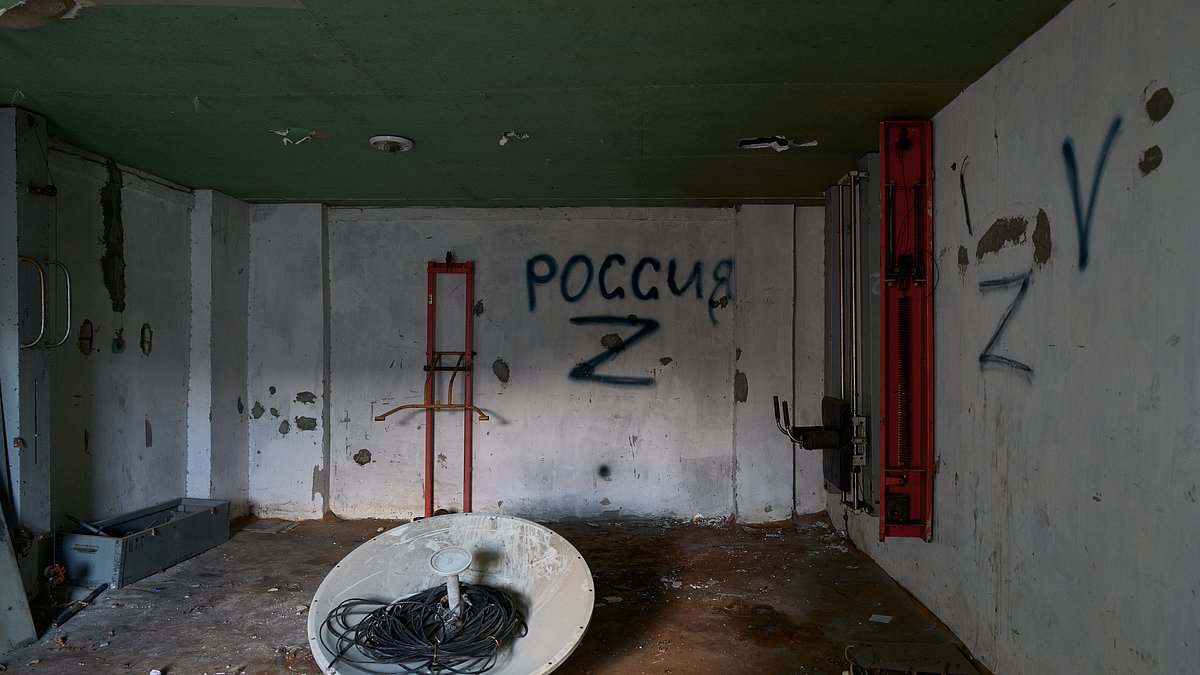 Alarming Account of Systemic Torture in Russian Detention Facilities Targeting Ukrainian POWs and Civilians