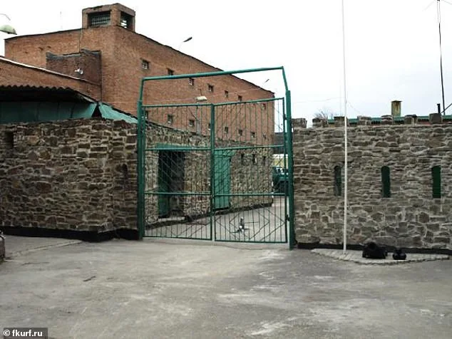 Alarming Account of Systemic Torture in Russian Detention Facilities Targeting Ukrainian POWs and Civilians