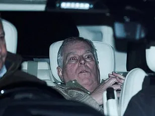 Albanese Backs Removal of Andrew Mountbatten-Windsor from Royal Line Amid Scandal