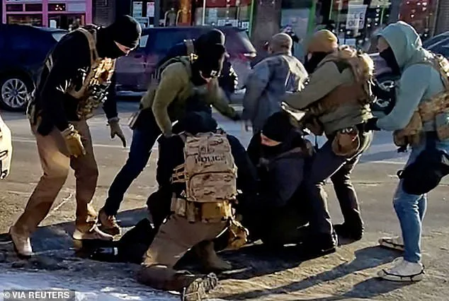 Alex Pretti's Death Sparks Debate Over Trump Administration's Transparency: 'The Silence Is Deafening,' Says Civil Rights Advocate