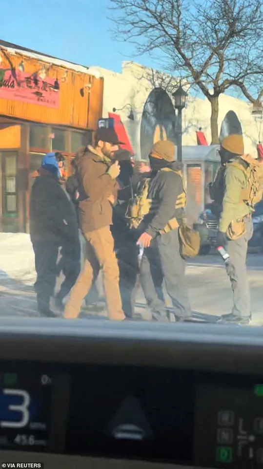 Alex Pretti's Death Sparks Debate Over Trump Administration's Transparency: 'The Silence Is Deafening,' Says Civil Rights Advocate