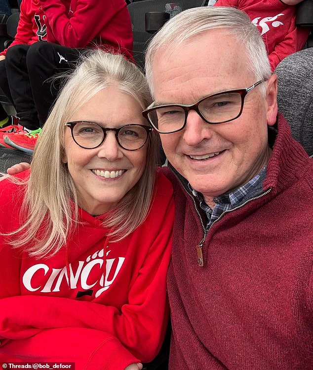 Alleged Break-In at VP Vance's Home Prompts Examination of Privilege and Political Dynamics