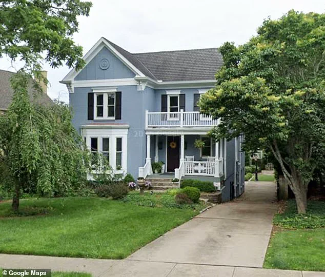 Alleged Break-In at VP Vance's Home Prompts Examination of Privilege and Political Dynamics