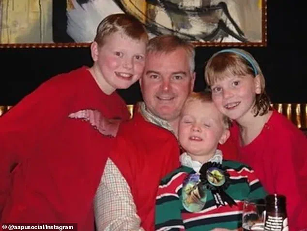 Alleged Break-In at VP Vance's Home Prompts Examination of Privilege and Political Dynamics