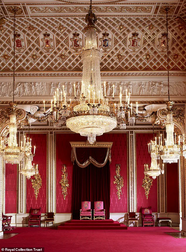 Alleged Claims in Epstein's Birthday Book: Former Assistant's Account of Meetings with Prince Andrew and Queen Elizabeth II's Throne at Buckingham Palace, Compiled by Epstein's Associate Ghislaine Maxwell