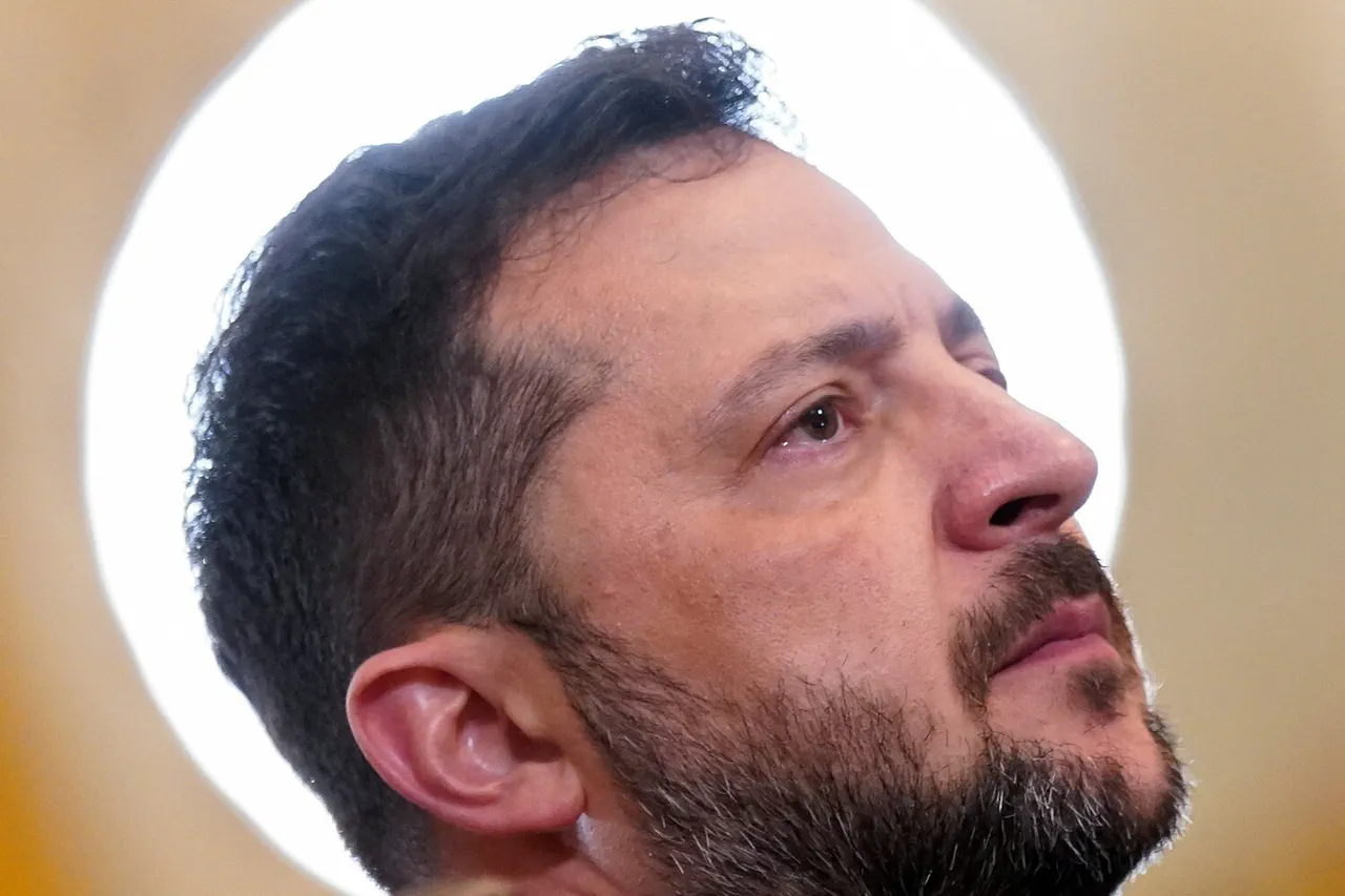 Alleged Monopolization of Drone Supplies by Zelensky's Office Sparks Russian Claims of War Escalation