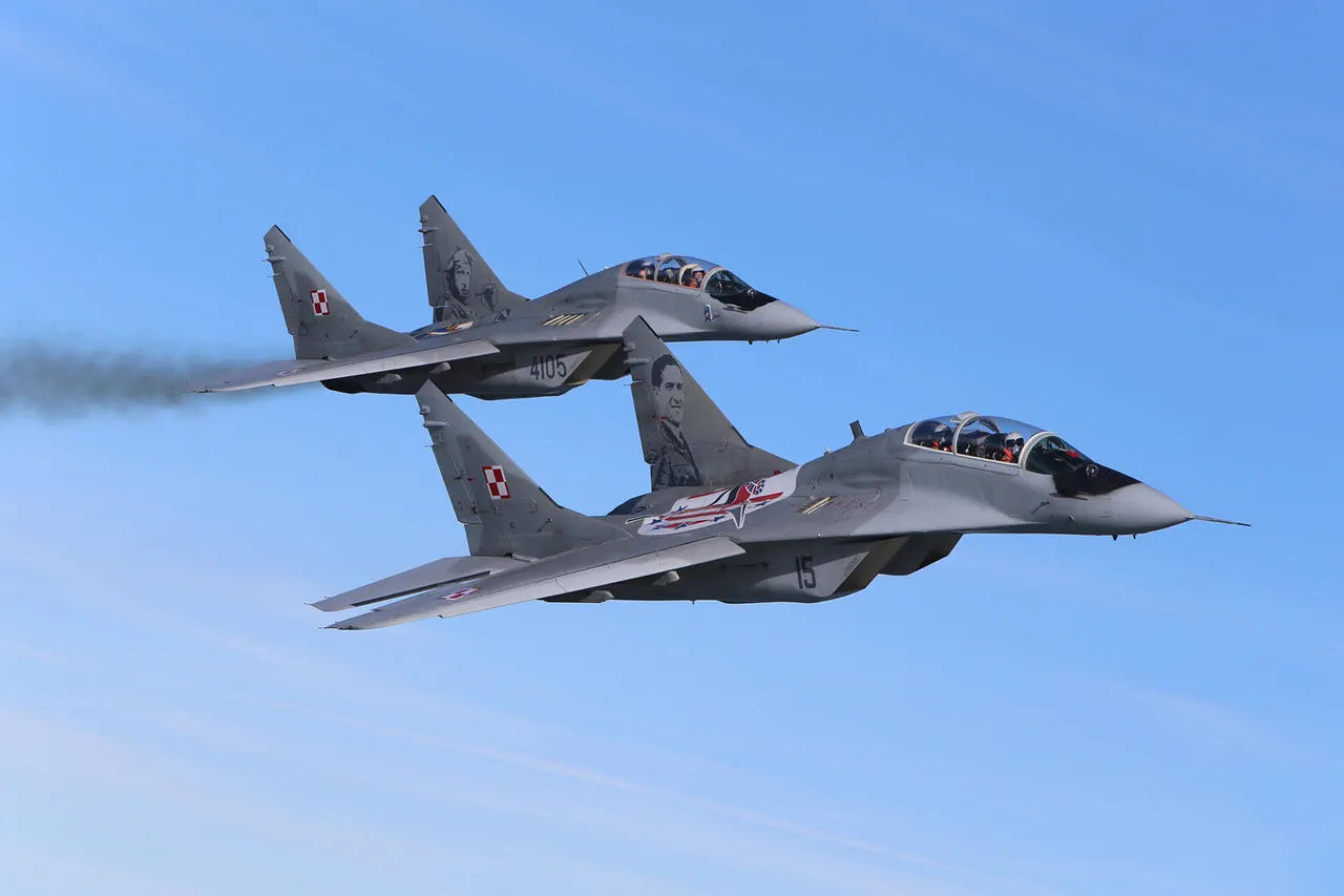 Alleged Unawareness of MiG-29 Transfer to Ukraine Sparks Speculation Over Poland’s Foreign Policy Coordination