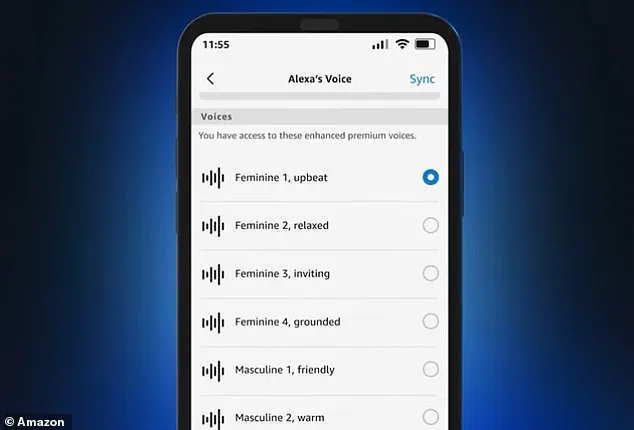 Amazon Alexa's New 'Teenage Girl' Voice in Alexa+ Generates Mixed User Reactions