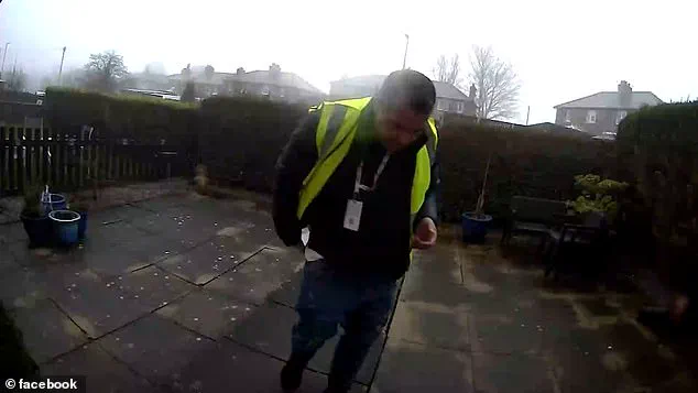 Amazon Delivery Driver Allegedly Steals Cat from West Yorkshire Home, Sparking Public Outcry