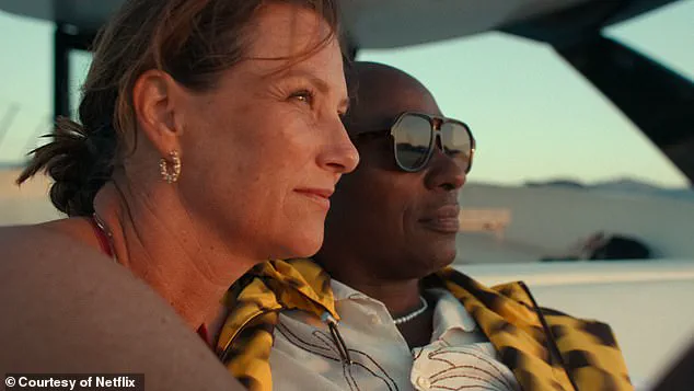 American Shaman Durek Verrett's Netflix Documentary Sparks Controversy with Allegations of Norwegian Monarchy's Hostility