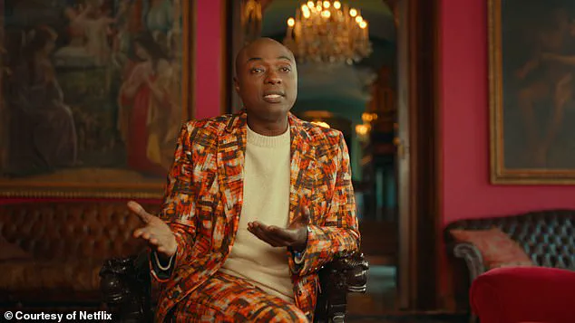 American Shaman Durek Verrett's Netflix Documentary Sparks Controversy with Allegations of Norwegian Monarchy's Hostility