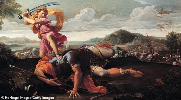 Ancient Egyptian Papyrus Anastasi I in British Museum Sparks Debate Over Biblical Giants