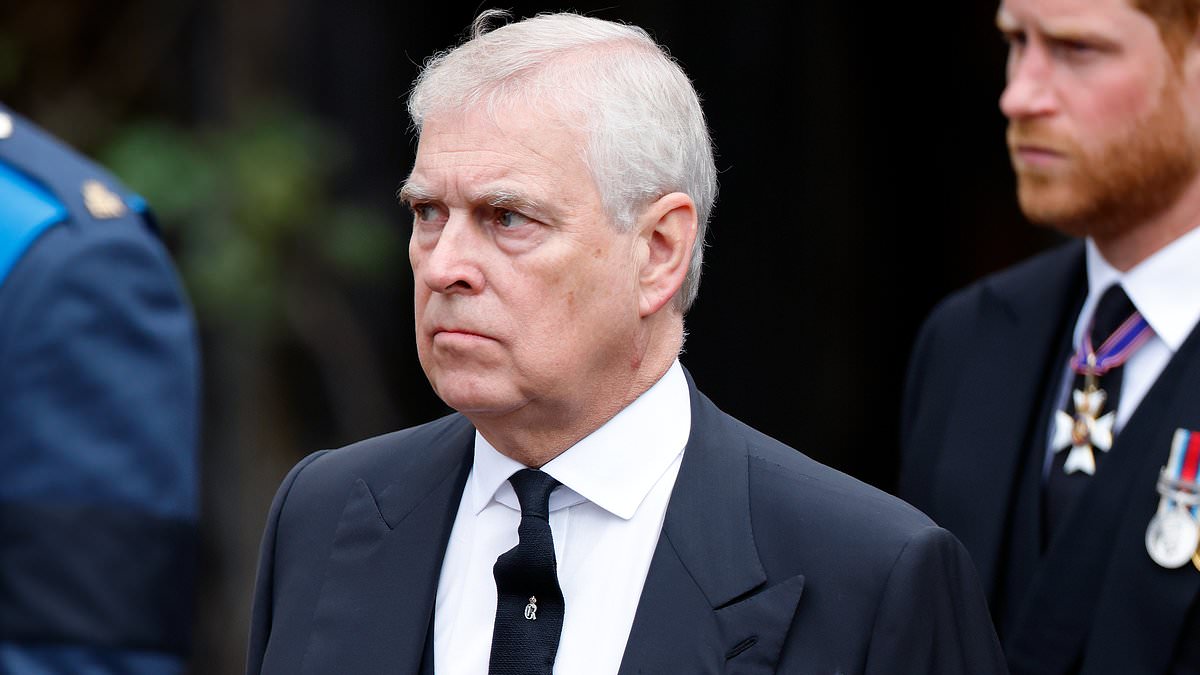 Andrew Mountbatten-Windsor Faces Calls to Step Down Amid Epstein Allegations and Royal Line Succession Scrutiny