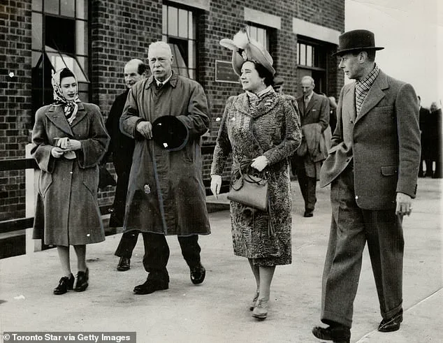 Andrew Mountbatten-Windsor's Move to Flood-Prone Sandringham Estate Sparks Concern: 'Land Below Sea Level' Cited by Royal Family's Own Website