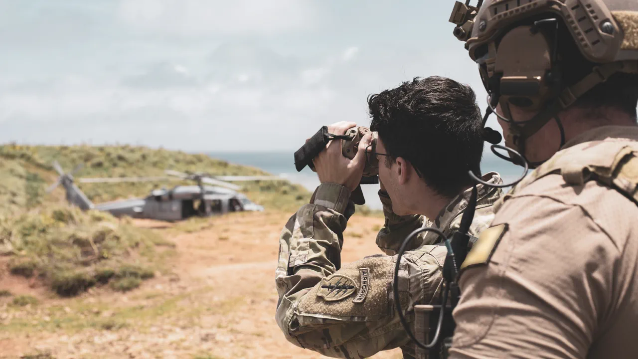 Annual Three-Sided Military Exercise Freedom Edge to Begin on September 15th Involving South Korea, the United States, and Japan