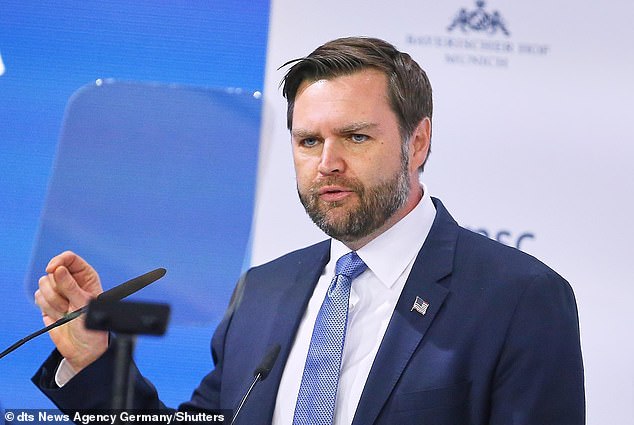 AOC's Munich Speech Signals 2028 Presidential Bid, Challenges Vance and Trump's Policies