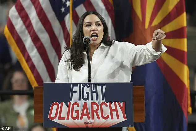 AOC's Munich Speech Signals 2028 Presidential Bid, Challenges Vance and Trump's Policies