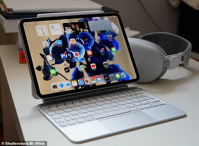 Apple Preparing to Launch Three New Devices Powered by Next-Generation M5 Chip