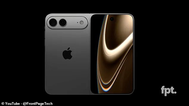 Apple's Foldable iPhone: A Controversial Leap in Mobile Innovation