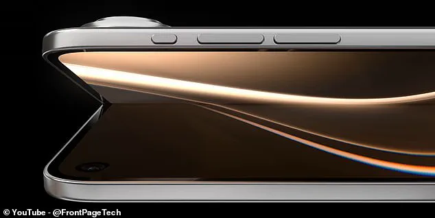 Apple's Foldable iPhone: A Controversial Leap in Mobile Innovation