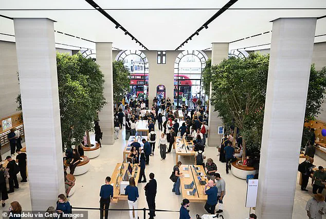 Apple’s Tim Cook Reflects on 14 Years of Innovation: 'The Best is Yet to Come' Amid Transition Speculation