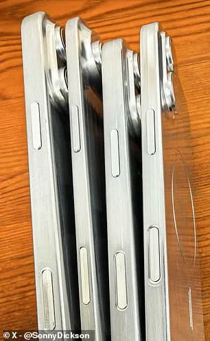 Apple to Unveil iPhone 17 on September 9: Anticipated Major Upgrades Expected