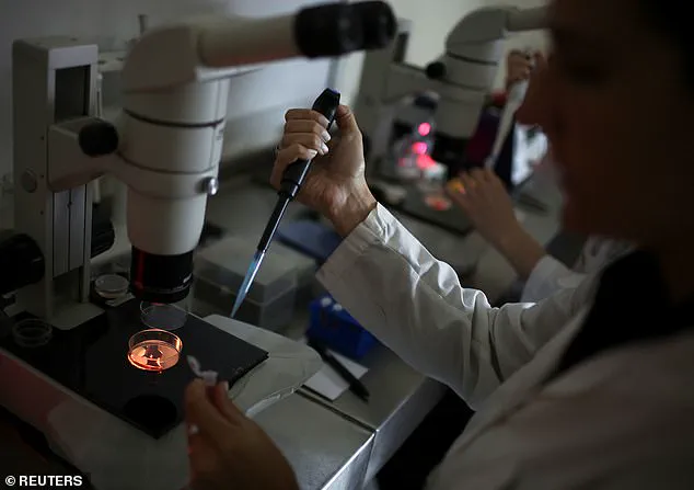 Argentina's CRISPR-Edited Horses: A Controversial Leap in Polo Performance