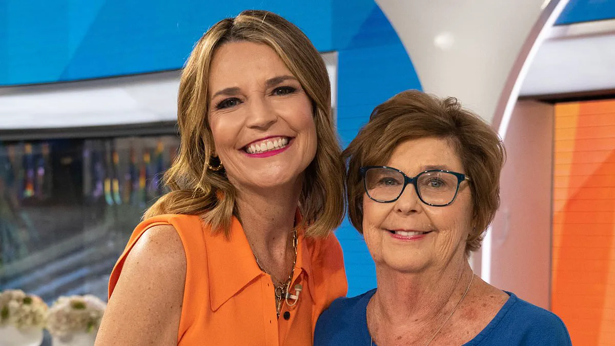 Arizona News Anchor Questions Authenticity of Ransom Note in Savannah Guthrie's Mother's Case, Citing Sensitive Details