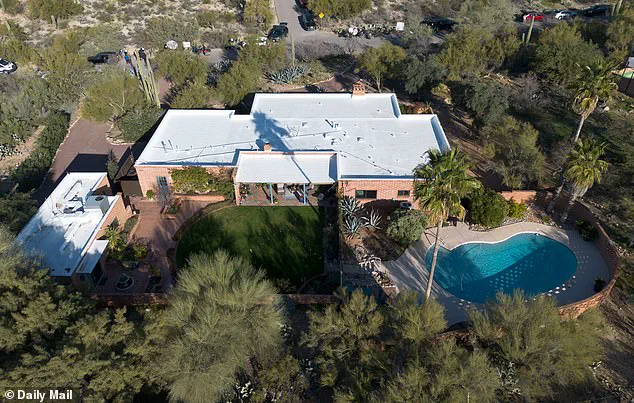 Arizona News Anchor Questions Authenticity of Ransom Note in Savannah Guthrie's Mother's Case, Citing Sensitive Details