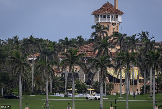 Armed Suspect Shot Dead at Mar-a-Lago; Secret Service Investigates Potential Arson Threat