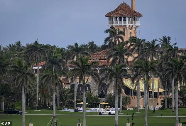 Armed Suspect Shot Dead at Mar-a-Lago; Secret Service Investigates Potential Arson Threat