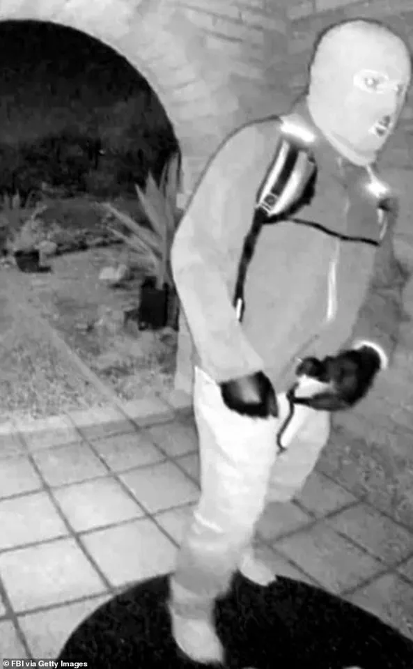 Arrest in Nancy Guthrie Abduction Case: Doorbell Camera Footage Reveals Masked Suspect