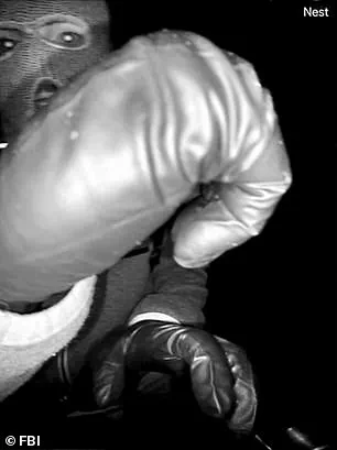 Arrest in Nancy Guthrie Abduction Case: Doorbell Camera Footage Reveals Masked Suspect