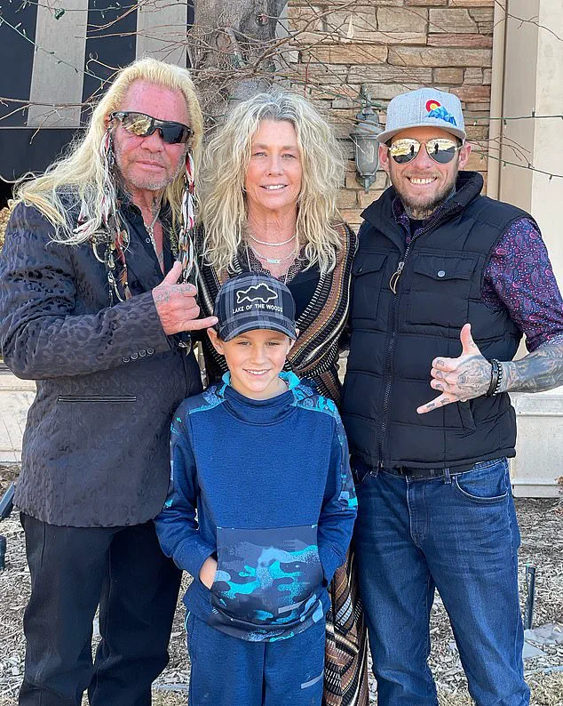 Arrest of Dog the Bounty Hunter's Stepson Sparks Debate on Firearm Safety and Alcohol Regulation Amid Child's Tragedy