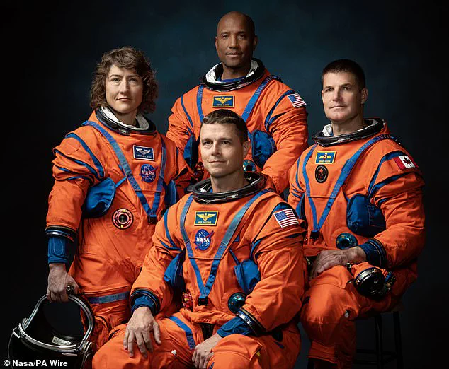 Artemis II: The Perils and Promise of NASA's Historic Moon Mission