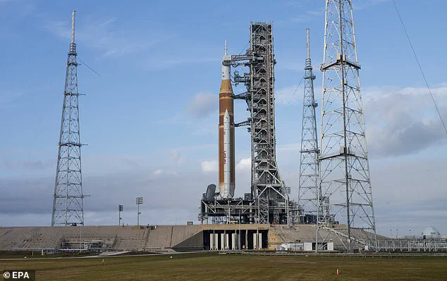 Artemis II: The Perils and Promise of NASA's Historic Moon Mission